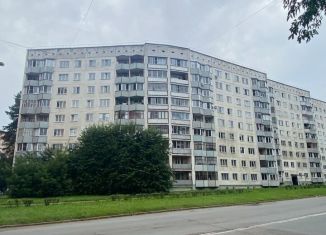 Продажа трехкомнатной квартиры, 73.7 м2, Железногорск, улица 60 лет ВЛКСМ, 8