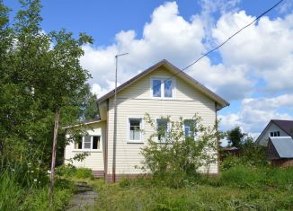 Продажа дома, 108 м2, поселок Кривец, Набережная улица