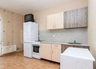 Продажа 1-комнатной квартиры, 38 м2, Тюмень, улица Николая Фёдорова, 17, ЖК Семейный 2