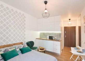 Продажа квартиры студии, 25.4 м2, Москва, Селезнёвская улица, 13с1, Селезнёвская улица