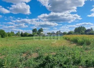 Продажа участка, 8 сот., деревня Апшакбеляк, Жемчужная улица