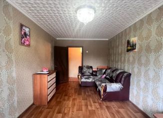 Продается 2-комнатная квартира, 50.2 м2, Забайкальский край, 6-й микрорайон, 626