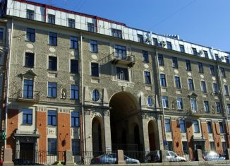 Продам многокомнатную квартиру, 153 м2, Санкт-Петербург, улица Рубинштейна, 15-17