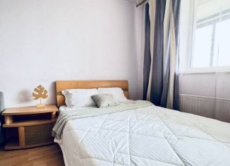 Сдам в аренду 1-ком. квартиру, 50 м2, Екатеринбург, улица Белинского, 177А