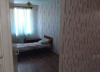 Сдам 2-ком. квартиру, 46 м2, Лысьва, улица Репина, 36