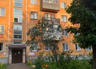 2-комнатная квартира на продажу, 45.9 м2, Красноярский край, улица Александра Матросова, 10Г