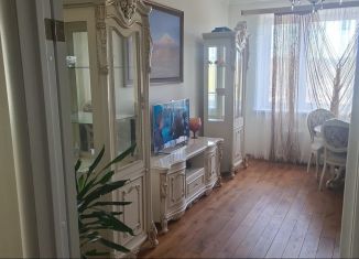 Сдача в аренду 3-ком. квартиры, 82 м2, Мытищи, 2-я Институтская улица, 24, ЖК Спутник