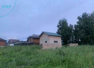 Участок на продажу, 14 сот., посёлок Садовый, Жемчужная улица, 16