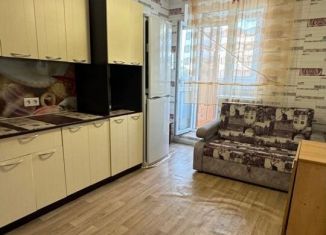 Продам 1-комнатную квартиру, 42.7 м2, Омск, улица 1-я Красной Звезды, 81, ЖК Созвездие