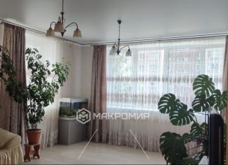 Продается 2-ком. квартира, 65 м2, Орловская область, Пожарная улица, 25А