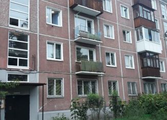 Продажа трехкомнатной квартиры, 55 м2, Ангарск, квартал 207/210, 7