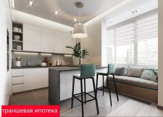 Продам квартиру студию, 29.2 м2, Тюмень, Калининский округ