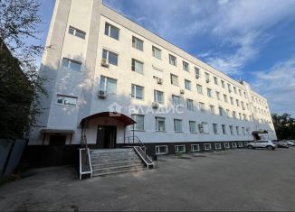 Продам квартиру студию, 20.7 м2, Пенза, Военный городок, 201