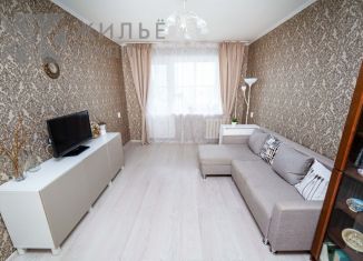 Продается двухкомнатная квартира, 45.9 м2, Татарстан, улица Короленко, 25