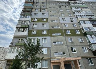 Продаю 3-ком. квартиру, 66 м2, Нижний Новгород, улица Пугачёва, 17, метро Буревестник