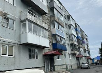 Продажа двухкомнатной квартиры, 52 м2, Прокопьевск, Институтская улица, 25