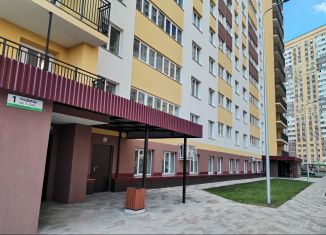 Продается двухкомнатная квартира, 61 м2, Самара, Физкультурная улица, 103А, ЖК Рекорд