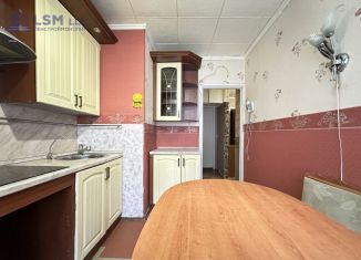 Продажа 2-комнатной квартиры, 53 м2, Санкт-Петербург, улица Коллонтай, 19к2, Невский район