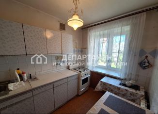 Продажа 2-ком. квартиры, 52 м2, Иваново, улица Мякишева, 25, Ленинский район