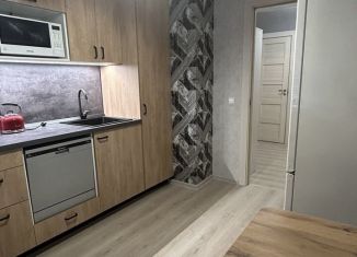 Сдается 2-ком. квартира, 55 м2, Санкт-Петербург, Кушелевская дорога, 7к6, ЖК Кантемировский