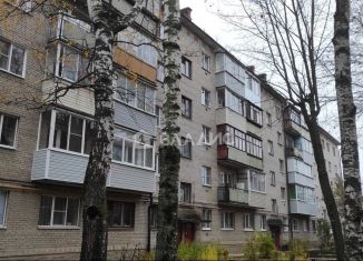 Продам 3-ком. квартиру, 58.2 м2, Владимирская область, микрорайон Институтский Городок, 11