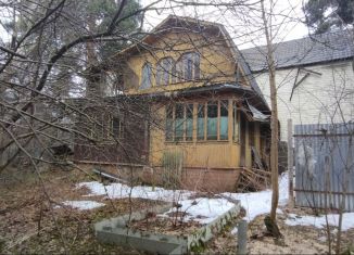 Продаю дом, 145 м2, дачный посёлок Загорянский, улица Репина, 9