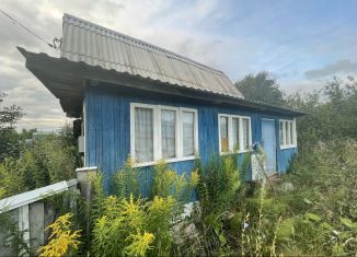 Дом на продажу, 30 м2, СНТ Буровик, 6-я улица