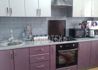 Продается 2-ком. квартира, 57 м2, Кореновск, улица Циолковского, 26