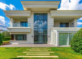 Продажа коттеджа, 440 м2, деревня Чесноково