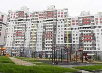 Продам трехкомнатную квартиру, 90.5 м2, Екатеринбург, Донбасская улица, 19, ЖК Белая Башня