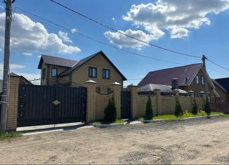 Продам дом, 200 м2, село Осиново, Сосновая улица