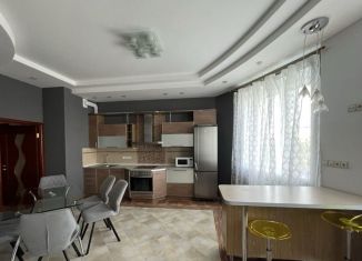 Аренда 3-ком. квартиры, 123.4 м2, Санкт-Петербург, проспект Ветеранов, 130, муниципальный округ Урицк