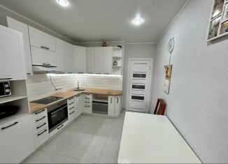 1-комнатная квартира на продажу, 43 м2, Анапа, Парковая улица, 61к3, ЖК Привилегия