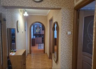 Продажа 3-комнатной квартиры, 55 м2, Курск, улица Островского, 4