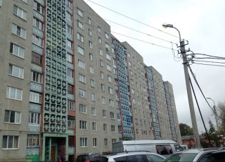 Сдача в аренду 3-ком. квартиры, 70 м2, Ступино, улица Чайковского, 24А