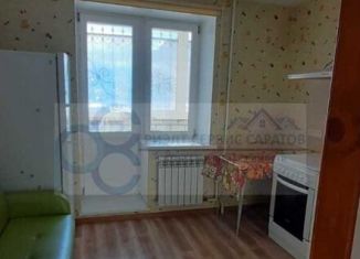 Продается 2-ком. квартира, 50 м2, Саратов, улица имени Александра Кривохижина, 2, ЖК Авиатор