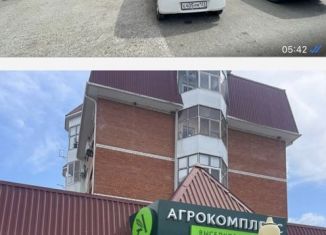 Продажа помещения свободного назначения, 76 м2, Горячий Ключ, улица Ленина, 210А