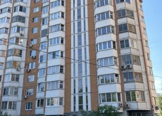 1-комнатная квартира на продажу, 38 м2, Москва, 13-я Парковая улица, 28к3