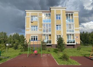 Продам квартиру студию, 13.6 м2, Москва, улица Николинские Ключи, 34