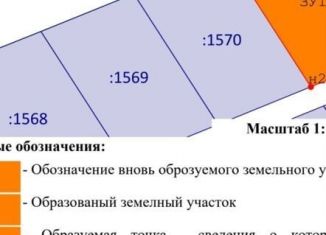 Продам участок, 10.4 сот., село Лесное