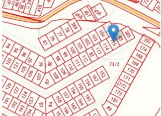 Продам земельный участок, 10 сот., деревня Воробьёво, Берёзовская улица, 5