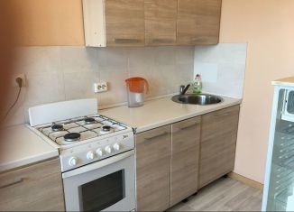 Продажа 1-ком. квартиры, 32 м2, Рязань, улица Лизы Чайкиной, 4, ЖК Чайка