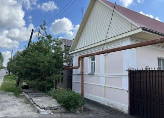 Продам дом, 106 м2, Мичуринск, Коммунистическая улица, 121