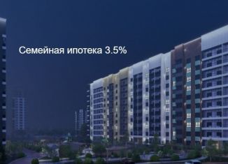 Продаю 2-комнатную квартиру, 44.3 м2, Барнаул, Индустриальный район