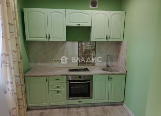 Продажа 1-комнатной квартиры, 32.5 м2, Краснодар, Московская улица, 122, ЖК Семейный