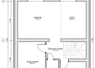 Продажа дома, 105 м2, деревня Карабиха, Московское шоссе, 64