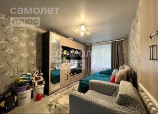 Продажа двухкомнатной квартиры, 46.4 м2, городской посёлок Рябово, Новая улица, 7