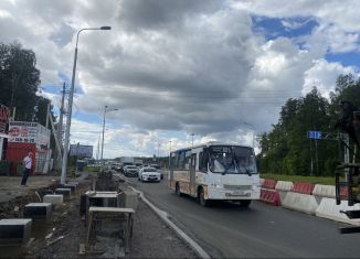 Сдам помещение свободного назначения, 100 м2, городской посёлок Янино-1, Шоссейная улица, 4