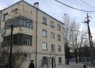 Аренда складского помещения, 130 м2, Екатеринбург, Нагорная улица, 14, Верх-Исетский район