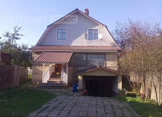 Продаю дом, 221.2 м2, Боровск, Колхозная улица, 15А